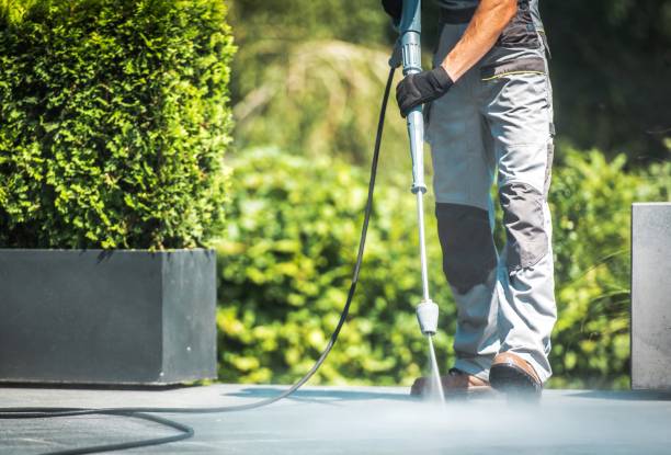 Best Post-Construction Pressure Washing  in Sharon, PA