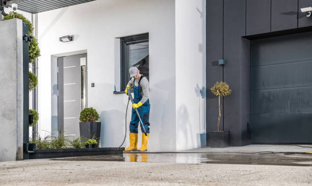 Best Dumpster Area Cleaning  in Sharon, PA