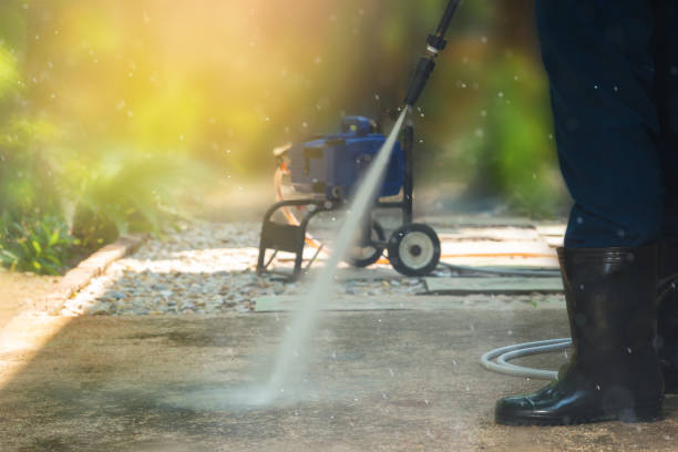 Best Factory Floor Cleaning  in Sharon, PA